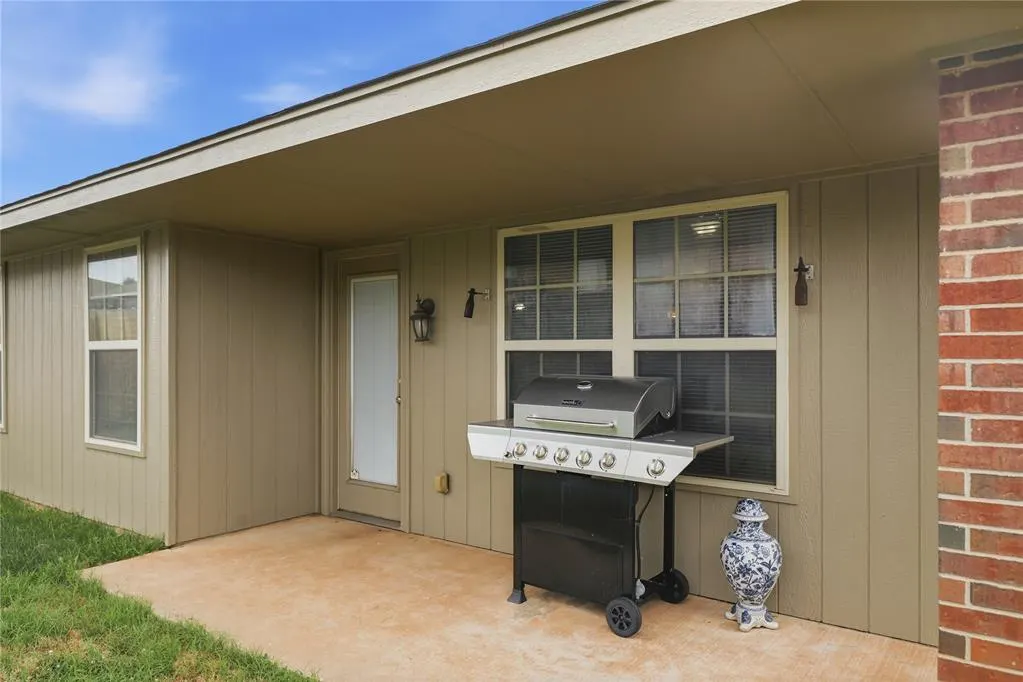 Photo 29 — 605 Inverleith Circle, Yukon, OK 73099
