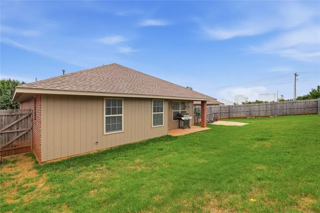 Photo 30 — 605 Inverleith Circle, Yukon, OK 73099