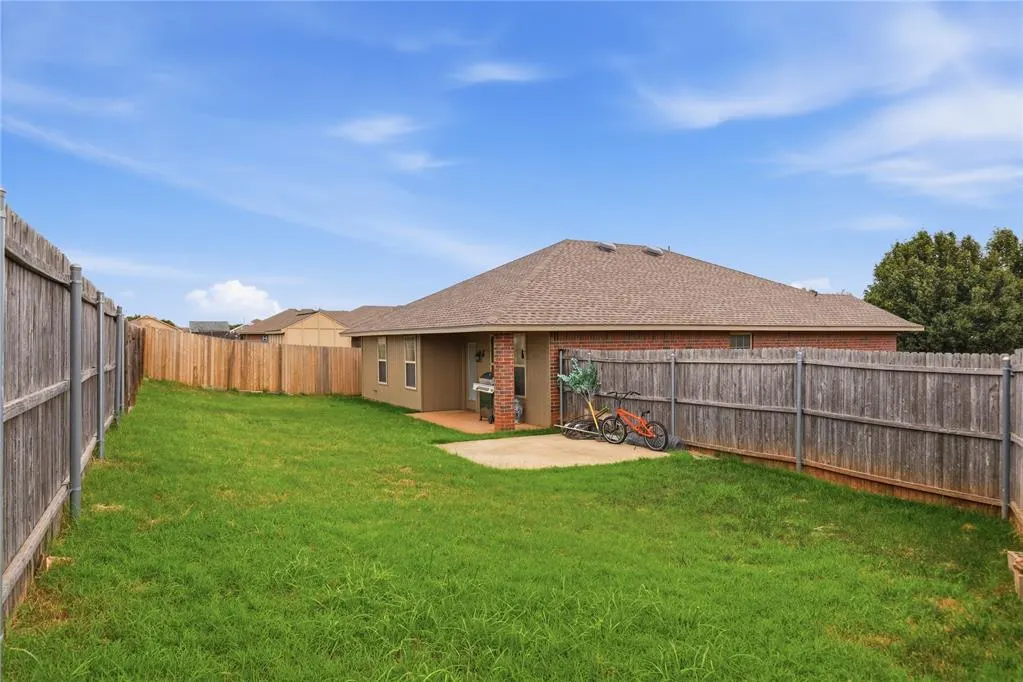 Photo 31 — 605 Inverleith Circle, Yukon, OK 73099