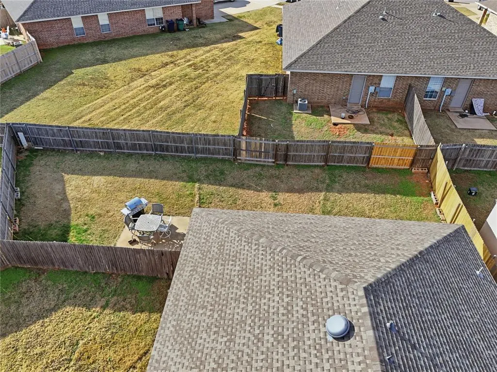 Photo 33 — 605 Inverleith Circle, Yukon, OK 73099