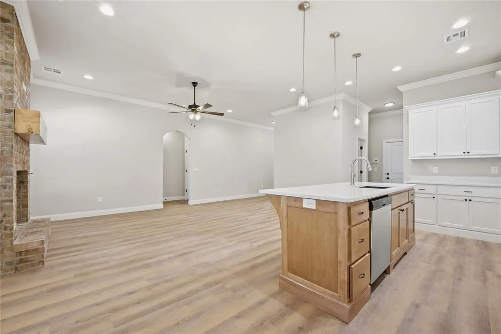Photo 6 — 667 Almond Blossom Road, Piedmont, OK 73078