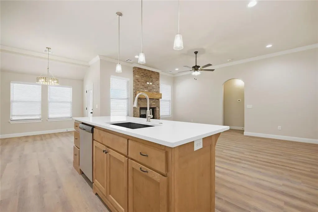 Photo 9 — 667 Almond Blossom Road, Piedmont, OK 73078