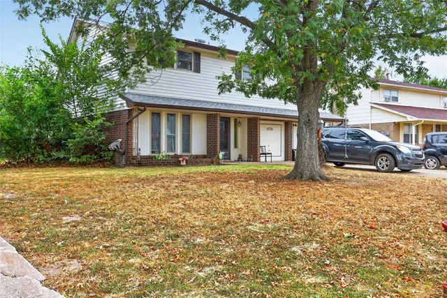 Photo 3 — 4736 Newport Drive, Del City, OK 73115