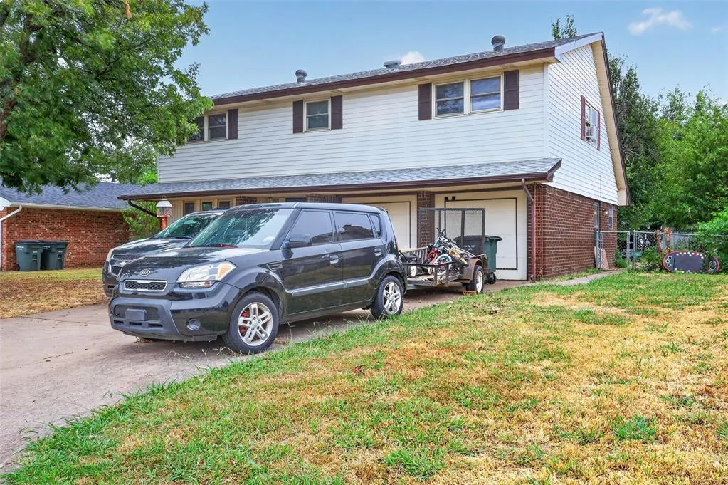 Photo 5 — 4736 Newport Drive, Del City, OK 73115