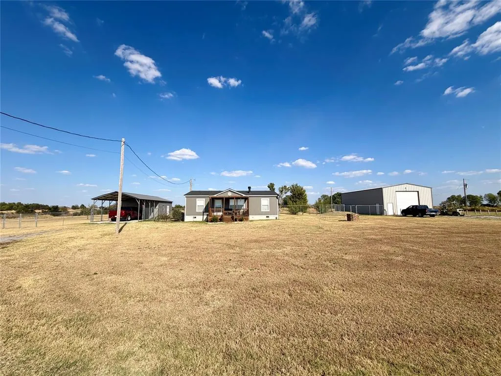 Photo 2 — 1515 Highway 81, Pocasset, OK 73079