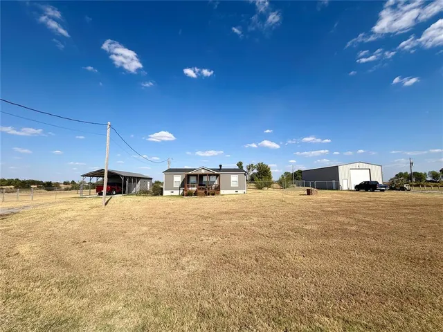 Photo 2 — 1515 Highway 81, Pocasset, OK 73079