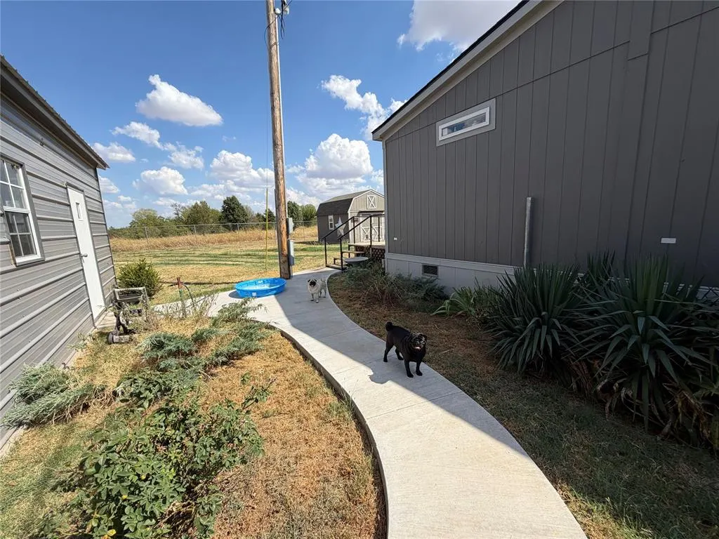 Photo 5 — 1515 Highway 81, Pocasset, OK 73079