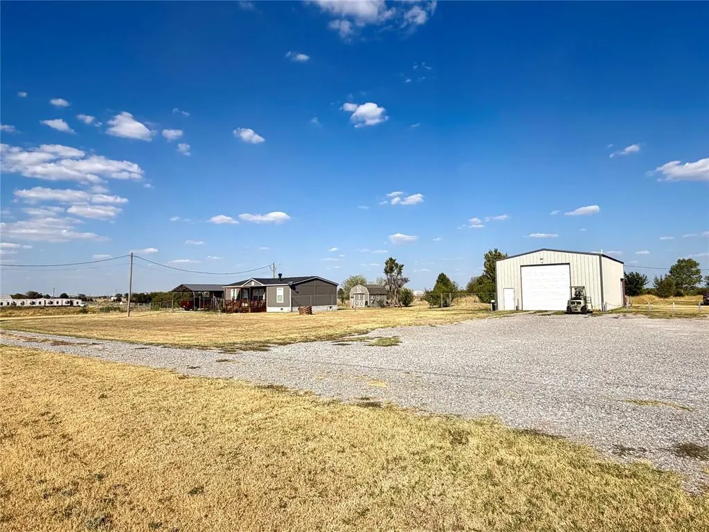 Photo 12 — 1515 Highway 81, Pocasset, OK 73079