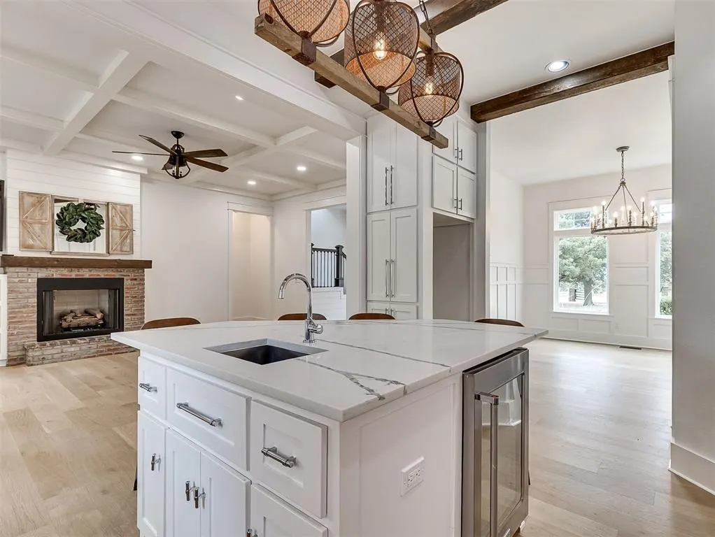 Photo 12 — 7725 Sandy Lane, Edmond, OK 73034