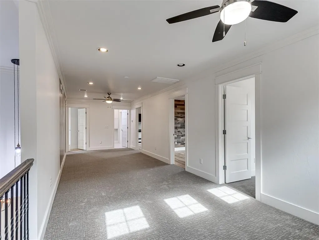 Photo 21 — 7725 Sandy Lane, Edmond, OK 73034