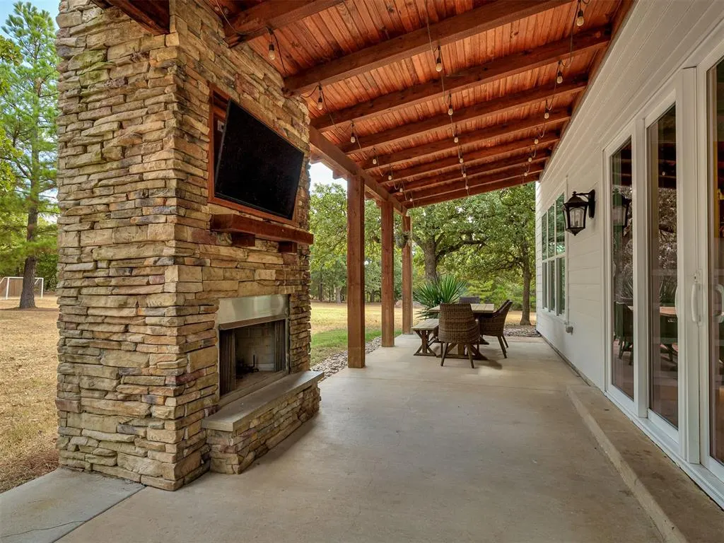 Photo 37 — 7725 Sandy Lane, Edmond, OK 73034