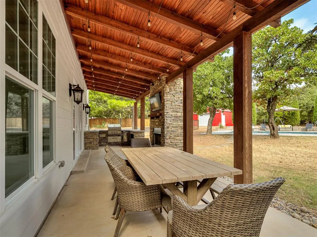 Photo 38 — 7725 Sandy Lane, Edmond, OK 73034