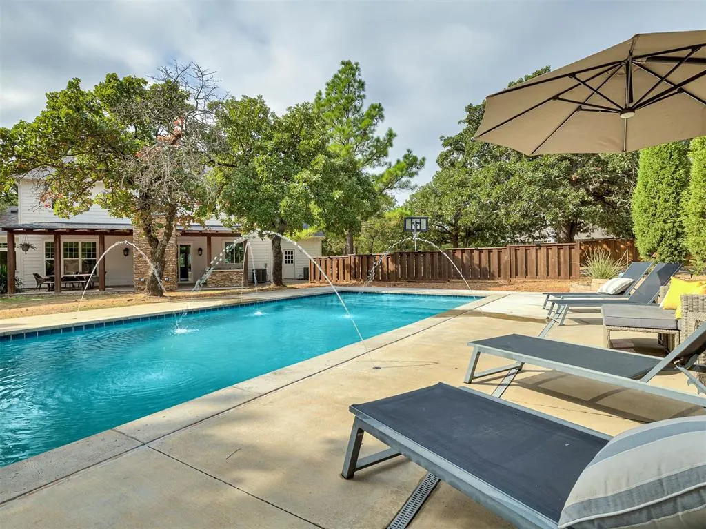 Photo 40 — 7725 Sandy Lane, Edmond, OK 73034