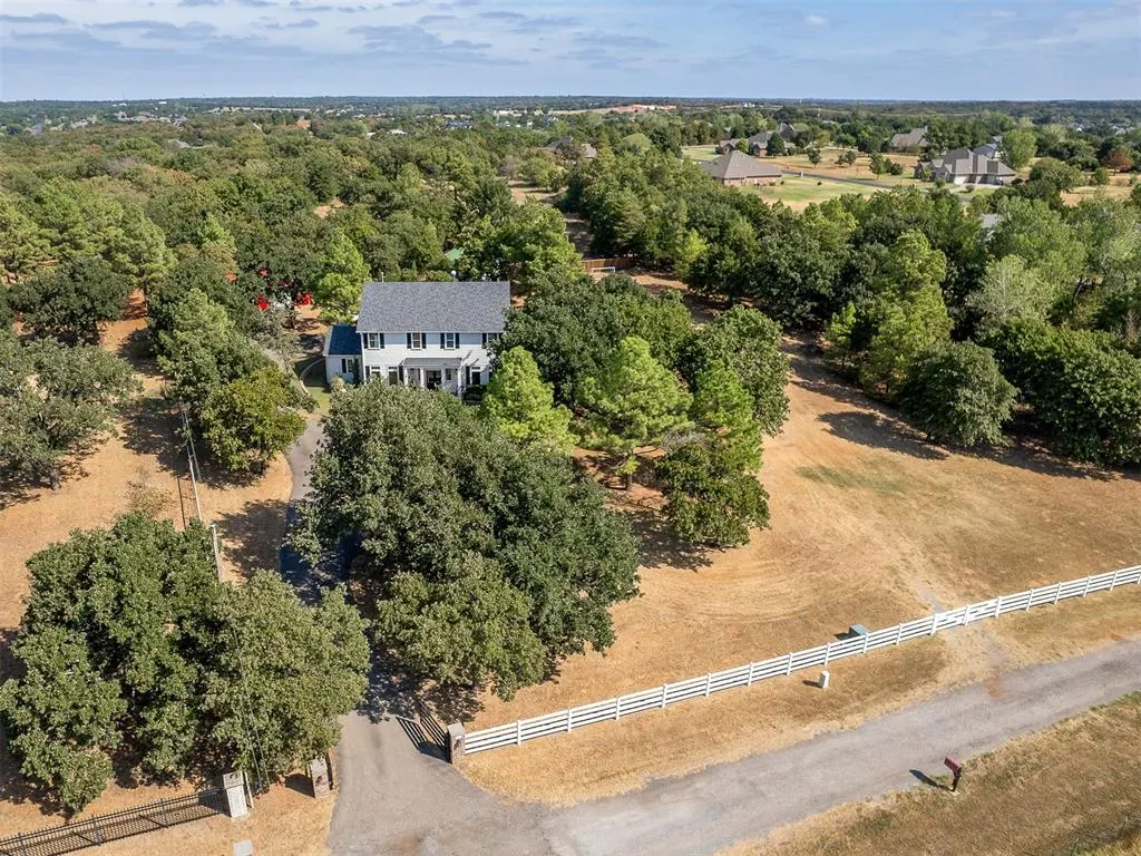 Photo 49 — 7725 Sandy Lane, Edmond, OK 73034