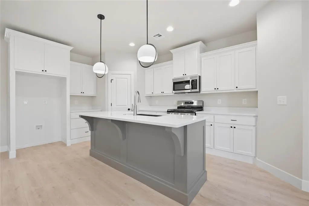 Photo 4 — 11345 NW 162nd Street, Oklahoma City, OK 73078