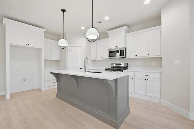 Photo 4 — 11345 NW 162nd Street, Oklahoma City, OK 73078