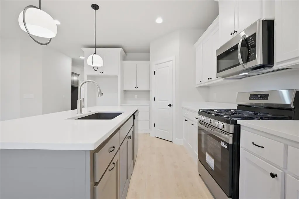 Photo 5 — 11345 NW 162nd Street, Oklahoma City, OK 73078