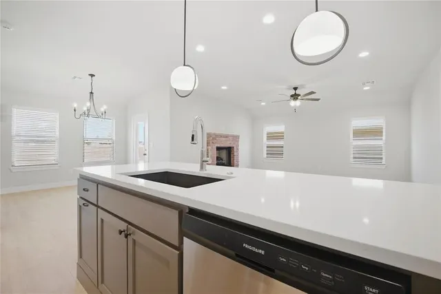 Photo 6 — 11345 NW 162nd Street, Oklahoma City, OK 73078