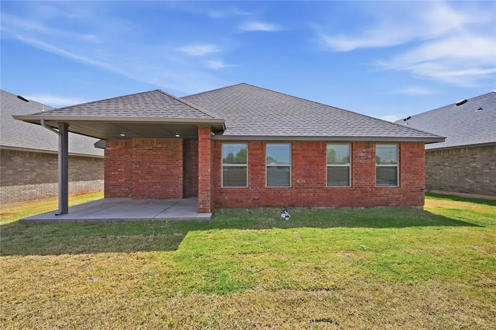 Photo 26 — 11345 NW 162nd Street, Oklahoma City, OK 73078