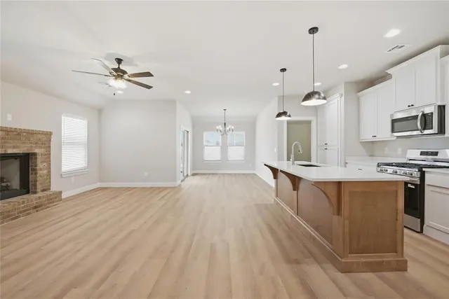 Photo 5 — 11349 NW 162nd Street, Oklahoma City, OK 73078