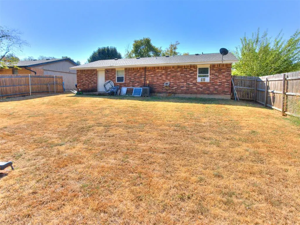Photo 20 — 511 Holsey Drive, Noble, OK 73068