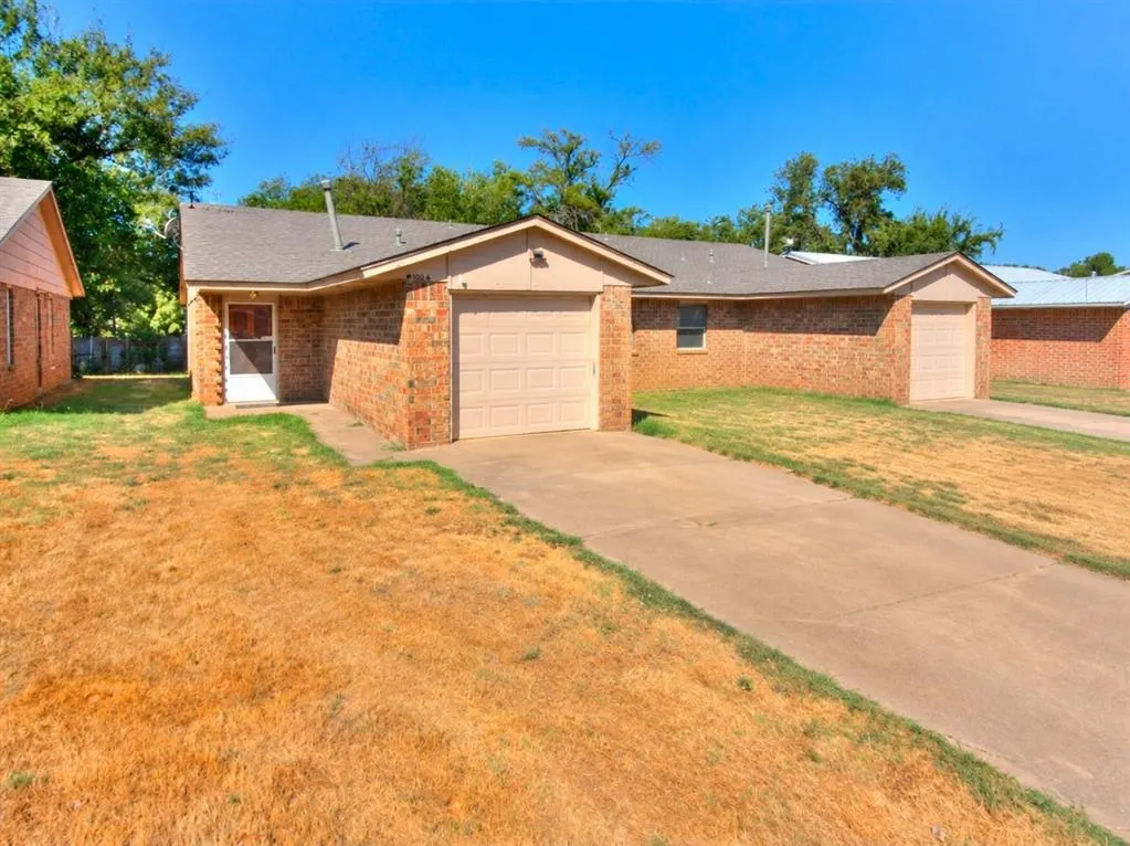 Photo 3 — 1004 N 5th Street 1006, Noble, OK 73068