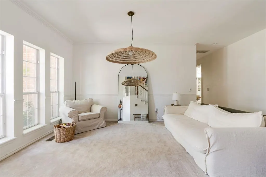 Photo 6 — 717 Fox Tail Drive, Edmond, OK 73034