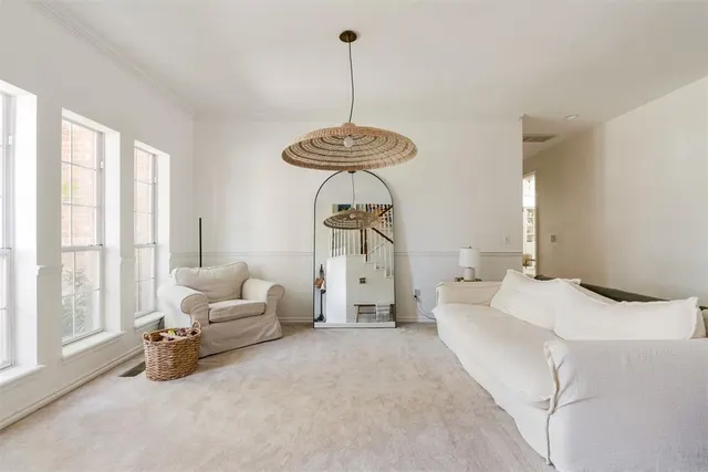 Photo 6 — 717 Fox Tail Drive, Edmond, OK 73034