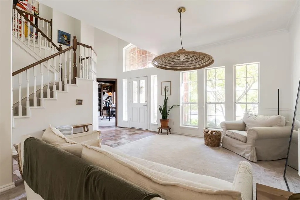 Photo 8 — 717 Fox Tail Drive, Edmond, OK 73034