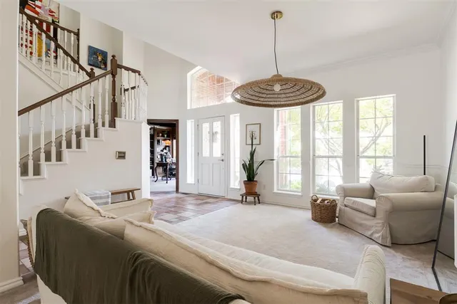 Photo 8 — 717 Fox Tail Drive, Edmond, OK 73034