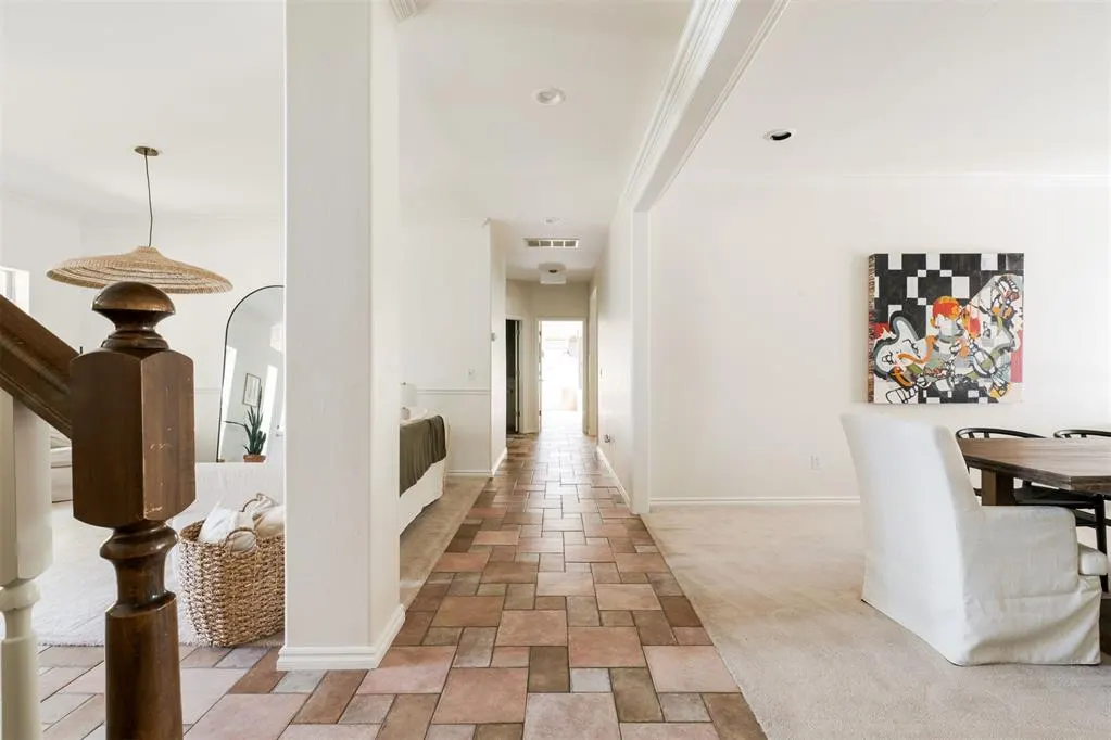 Photo 12 — 717 Fox Tail Drive, Edmond, OK 73034