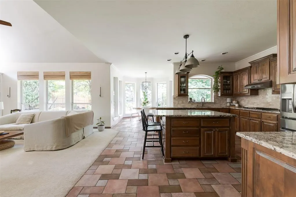 Photo 21 — 717 Fox Tail Drive, Edmond, OK 73034