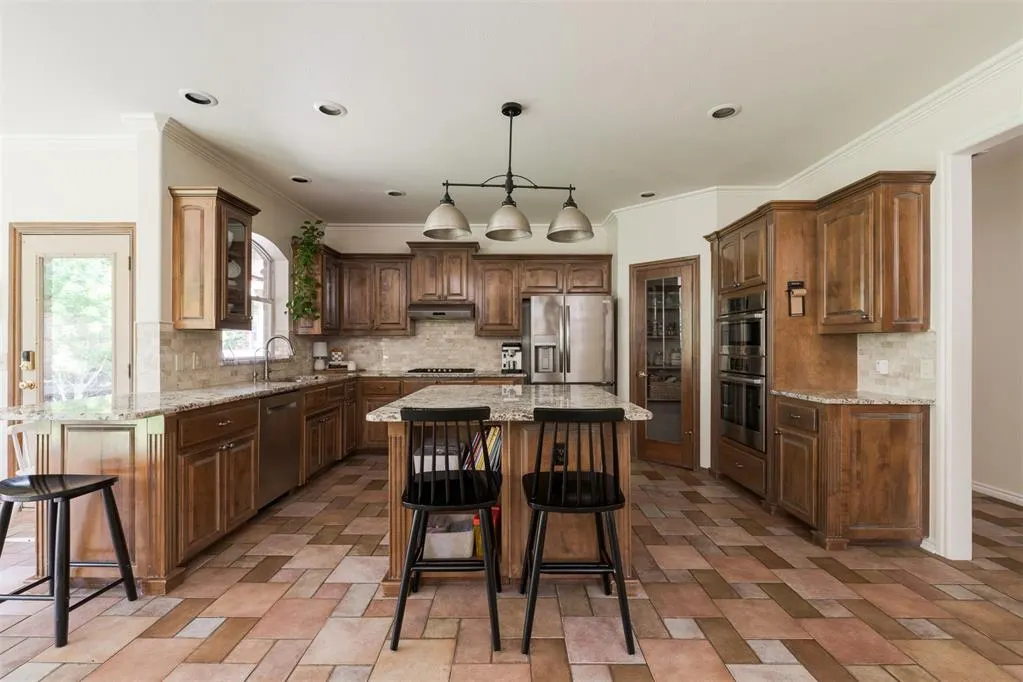 Photo 22 — 717 Fox Tail Drive, Edmond, OK 73034