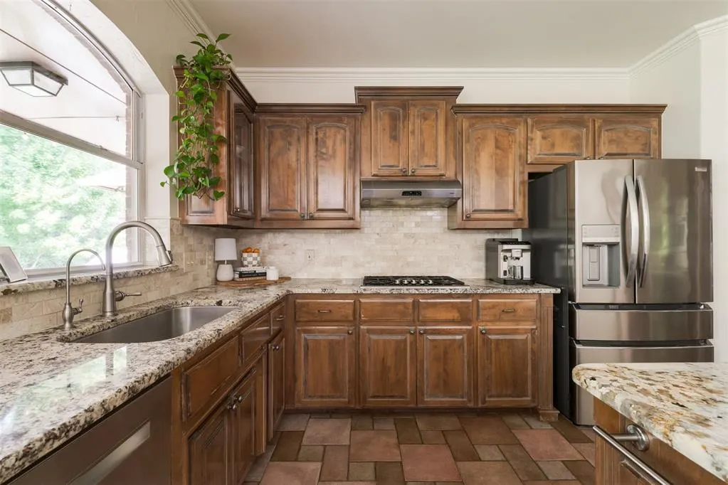 Photo 23 — 717 Fox Tail Drive, Edmond, OK 73034