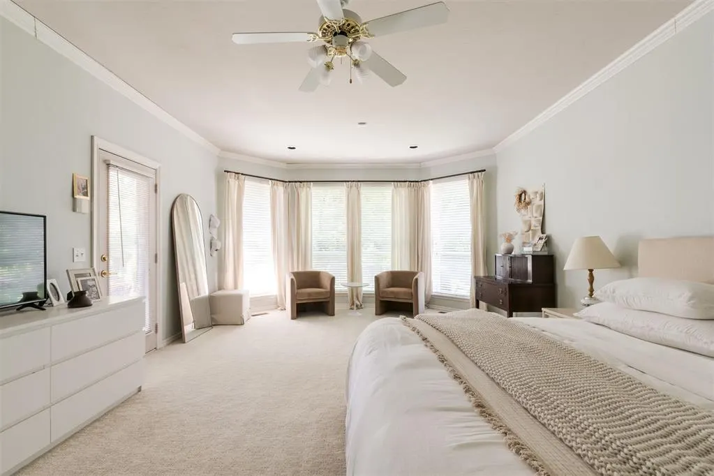 Photo 30 — 717 Fox Tail Drive, Edmond, OK 73034