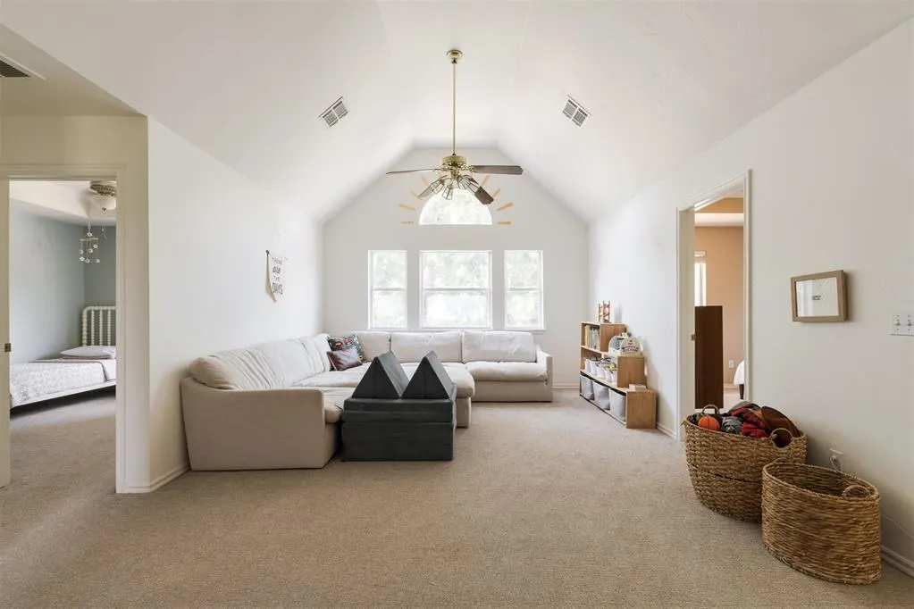 Photo 34 — 717 Fox Tail Drive, Edmond, OK 73034
