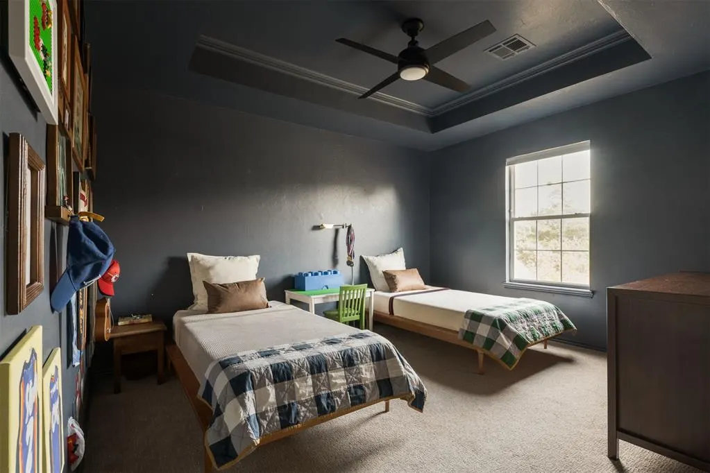 Photo 38 — 717 Fox Tail Drive, Edmond, OK 73034