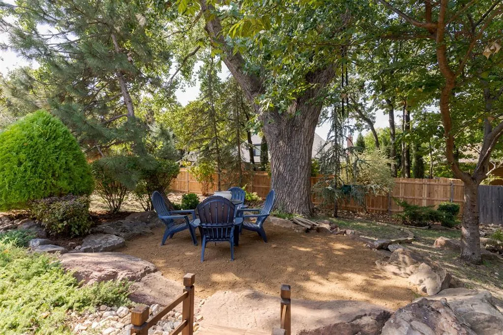 Photo 45 — 717 Fox Tail Drive, Edmond, OK 73034