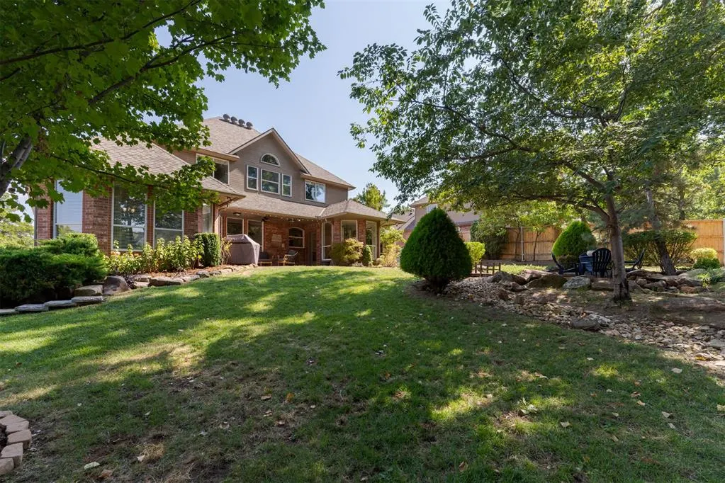 Photo 46 — 717 Fox Tail Drive, Edmond, OK 73034