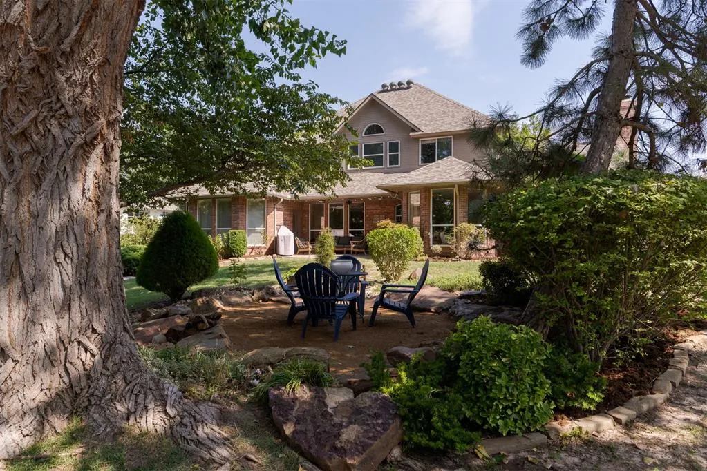 Photo 47 — 717 Fox Tail Drive, Edmond, OK 73034
