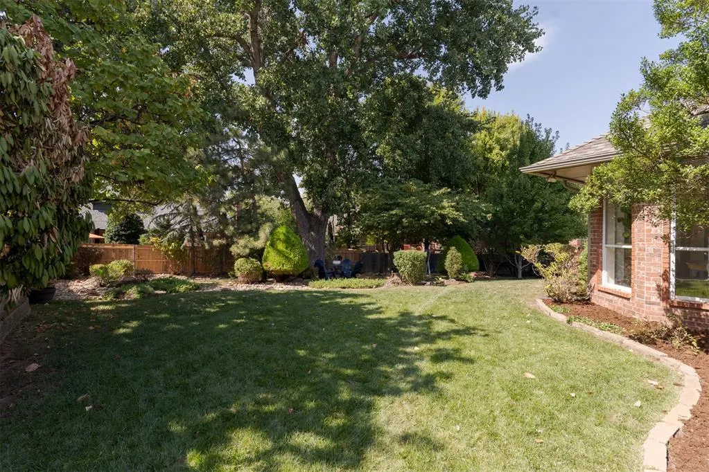 Photo 48 — 717 Fox Tail Drive, Edmond, OK 73034