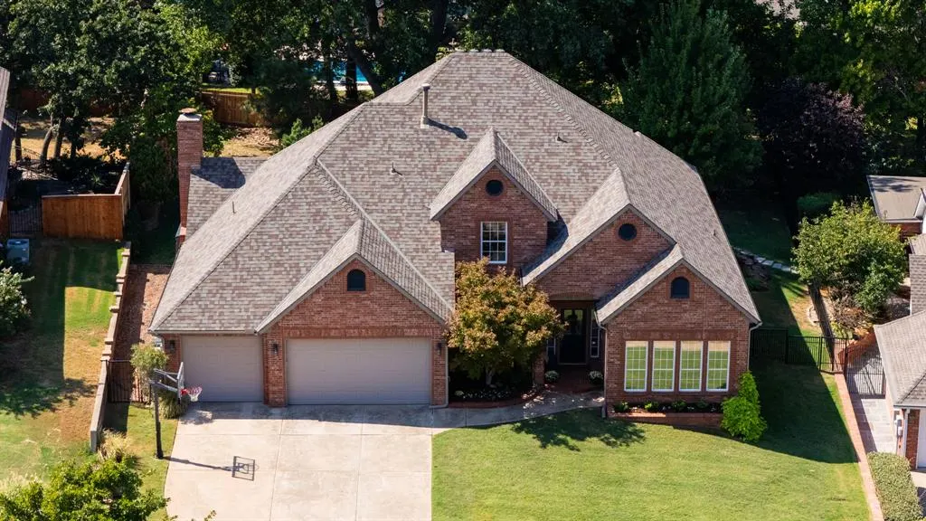 Photo 50 — 717 Fox Tail Drive, Edmond, OK 73034
