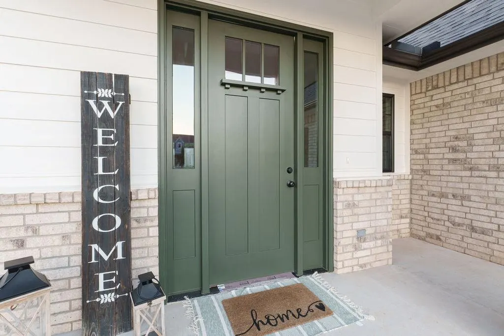 Photo 4 — 1804 Larkin Lane, Shawnee, OK 74804