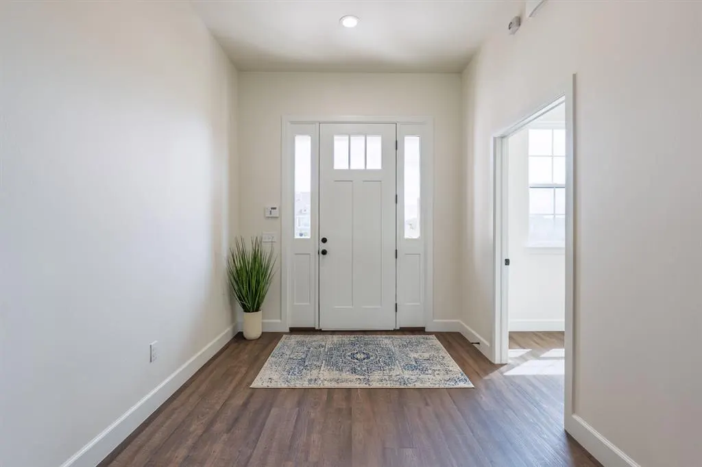 Photo 5 — 1804 Larkin Lane, Shawnee, OK 74804