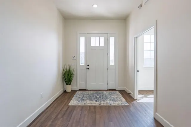 Photo 5 — 1804 Larkin Lane, Shawnee, OK 74804