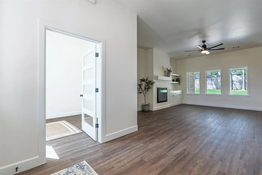 Photo 6 — 1804 Larkin Lane, Shawnee, OK 74804