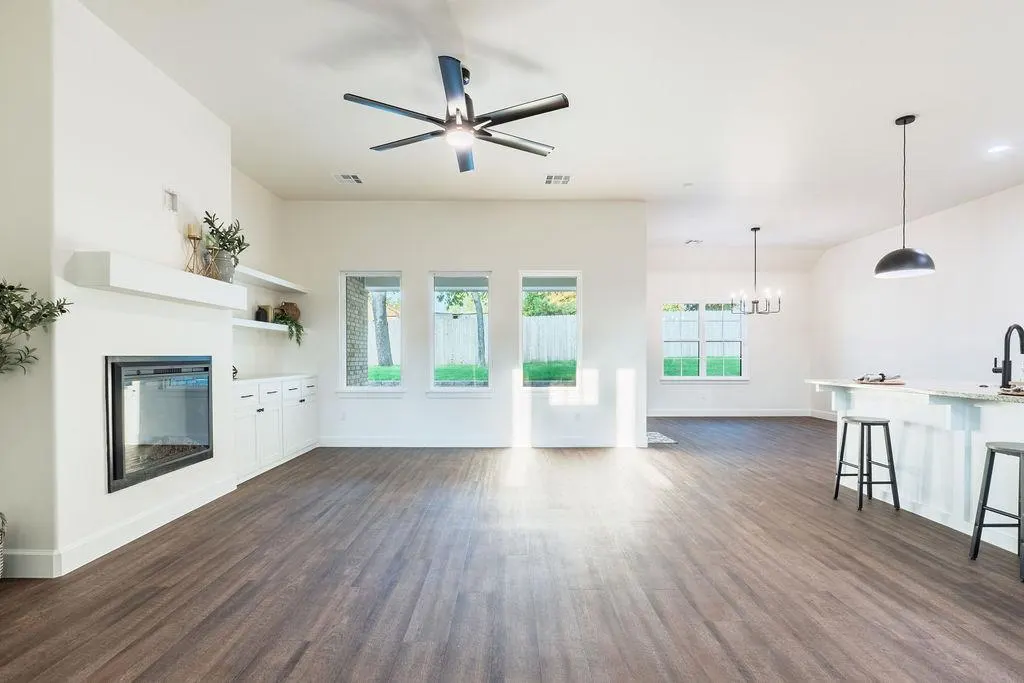Photo 11 — 1804 Larkin Lane, Shawnee, OK 74804