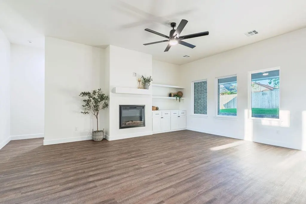 Photo 12 — 1804 Larkin Lane, Shawnee, OK 74804
