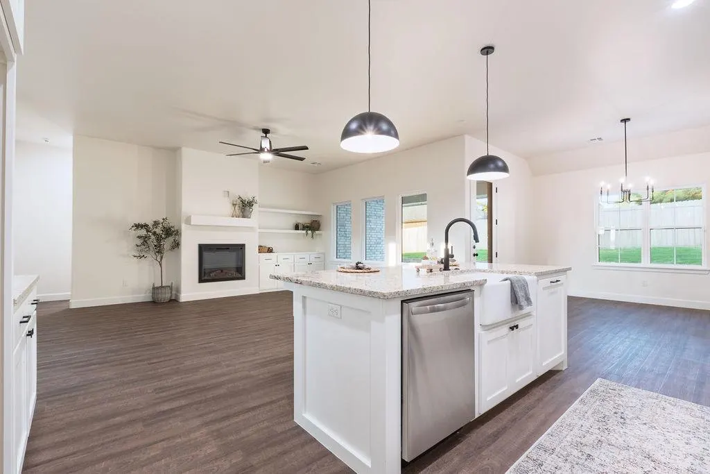 Photo 13 — 1804 Larkin Lane, Shawnee, OK 74804