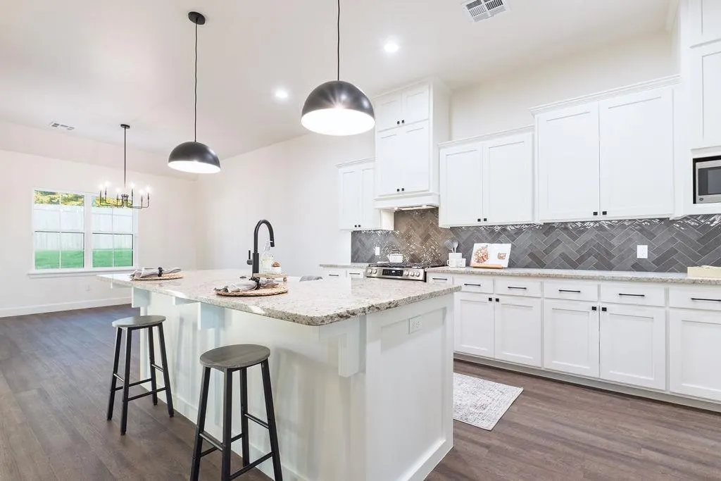 Photo 14 — 1804 Larkin Lane, Shawnee, OK 74804
